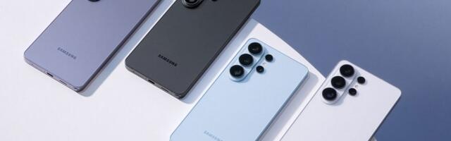 Svakodnevni trenuci pojednostavljeni uz Galaxy AI