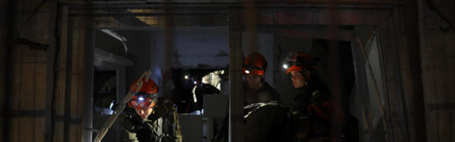 Одмазда Иранаца: на удару америчке војне базе и израелска лука