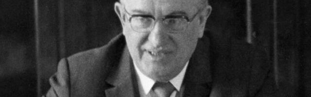 Раскрсница на којој је СССР криво скренуо