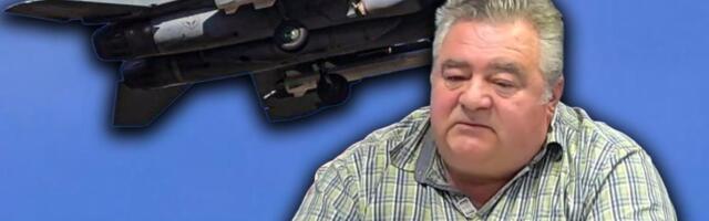 "VUČIĆ NAS JE NADIGRAO KAD JE REČ O RAKETAMA, NAVIJAM DA SRBIJA BEZ NJEGA UĐE U EU" Hrvatski  novinar širi paniku: Mi protiv tog oružja nemamo protivlek (VIDEO)