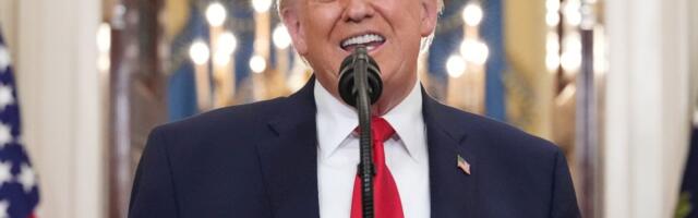 Tramp preti Irancima udarima na elektrane i mostove ako ne otvore Ormuski moreuz, nazvao ih kretenima