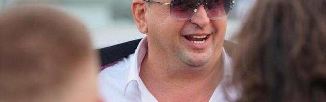 "PIJANA NOĆ JE BILA, ZNAM DA ČE ISPASTI HAOS" Radomir (59) šokirao, SVE IZNEO JAVNO: "BILI SMO STANIJA I JA U..."