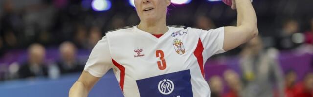 Važan korak je napravljen: Srbija na Vaskrs overava vizu za Prvenstvo Evrope