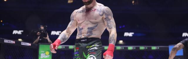 Legenda balkanske scene, član navijačke grupe, tukao se u borbi bez pravila: Ko je Bojan Kosednar Želva?