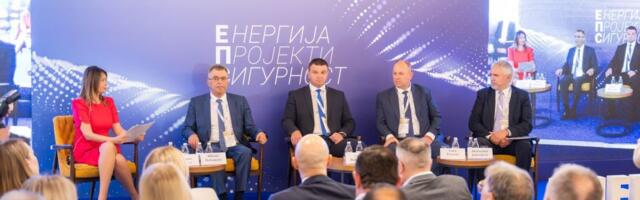 Znanjem i hrabrošću do energetski sigurnog regiona