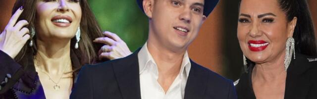 "Ne stidim se toga": Peja otkrio strogo čuvanu tajnu o Ceci i Zlati Petrović