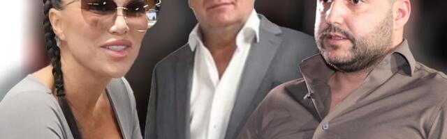 "KO ĆE DA MI VRATI PARE?!" Mustafa besan progovorio o novcu koji je Asmin slao Staniji: Mogu da garantujem svojim životom...