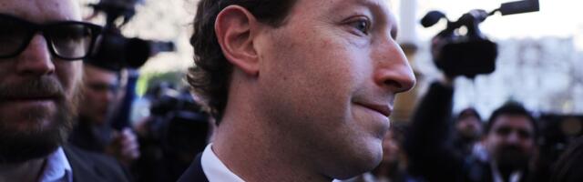 Meta pravi AI avatara Marka Zakerberga kako bi 79.000 zaposlenih moglo uvek da razgovara sa šefom