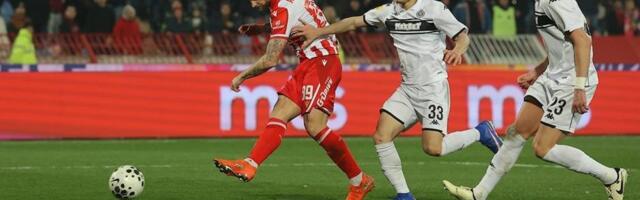 Poznate cene ulaznica za 179. večiti derbi