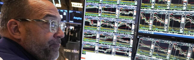 Европске акције пале у ишчекивању споразума САД и Ирана