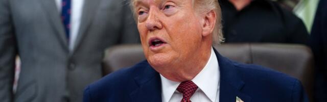 Trump produžio prekid vatre u jeku neizvesnosti oko stava Irana, blokada ostaje