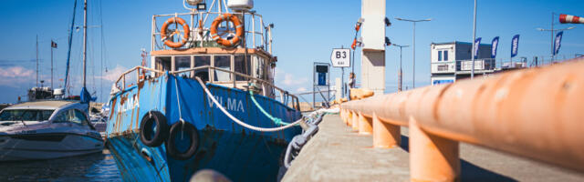 Trgovina u zastoju: Sukob sa Iranom zarobio 43 broda, gubici u milionima