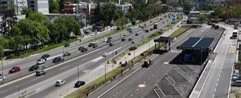 KAKO IZGLEDA AUTOBUSKO STAJALIŠTE BEOGRAD JUG: 8 činjenica koje morate znati! Sve spremno za novu eru saobraćaja u Beogradu (FOTO/VIDEO)