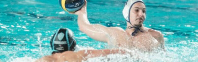 Ватерполисти Новог Београда победили Шабац