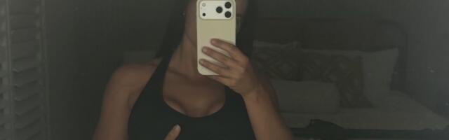 Postala je milionerka preko noći zbog golotinje, sada je ova sportistkinja izazvala haos fotkama u bikiniju