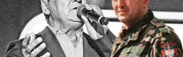 "ARKAN JE UBIJEN, A U KUĆU JE UŠLA NJEGOVA PRVA ŽENA" Kalezić je bio svedok BURNOG vremena, otkrio šta je Natalija rekla za Cecu
