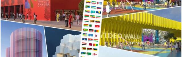 Veliko interesovanje volontera za EXPO: Prvo dana se prijavilo više od 2.400 ljudi