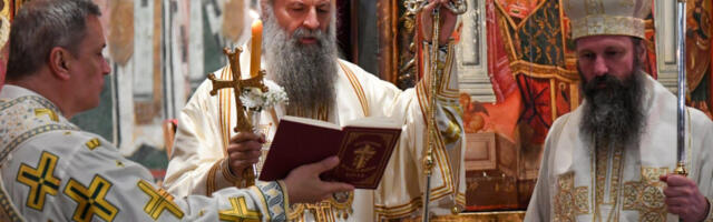 Свако има свој посебан печат, али смо позвани да будемо једно у Христу