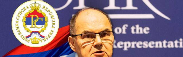 "AMERIČKA ADMINISTRACIJA NIJE DOVOLJNO SHVATILA MOJU POZICIJU": Šmit kaže da će u memoarima otkriti mnogo toga