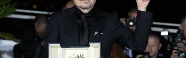 RETKIMA JE POŠLO ZA RUKOM: Ovo je biografija čoveka koji je drugi put osvojio Zlatnu palmu za film!