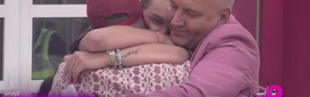 Anita i Luka saznali pol bebe! Milan Milošević doneo lepe vesti, oni skaču od sreće
