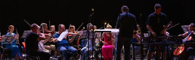 Beograd dobija veliki koncertni spektakl: SYMPH X 90s 24. juna u silosima
