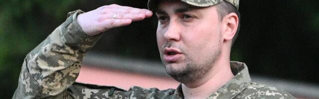 Budanov odbio poljsko odlikovanje nakon što je orden oduzet Zelenskom