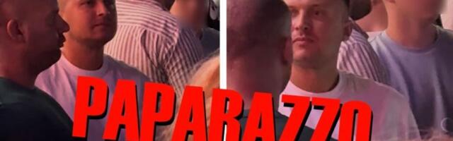 PRVO POJAVLJIVANJE STEFANA KARIĆA NAKON IZRICANJA PRESUDE ZA PREBIJANJE ŠAVIJE: Uhvatili smo ga na koncertu Jale i Bube, OVAJ DETALJ posebno šokira! (VIDEO, GALERIJA)