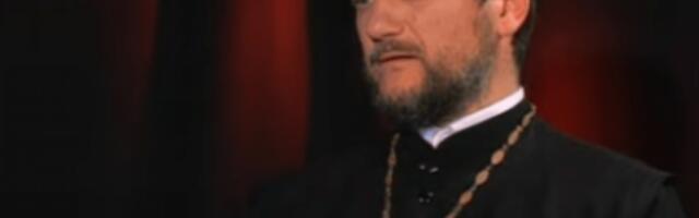 VIDOVDANSKA PORUKA IZ CRNE GORE: Otac Gojko Perović upozorava da Kosovski zavet nije poziv na sukob, već na žrtvu