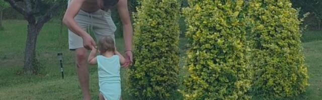 Milan Vasić podelio prelepe vesti o sinu: "Želeo je da to bude na Kosovu"