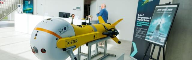 Fransuska tehnološka kompanija kupuje proizvođača podvodnih dronova: Tektonske promene u sektoru odbrane