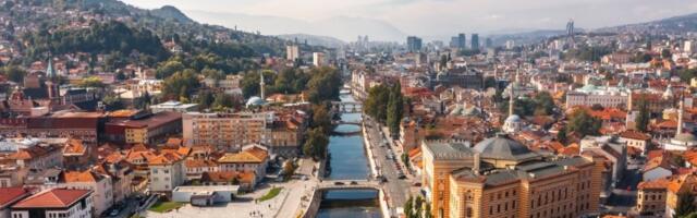 Evropa i Amerika zaratile oko BiH: Nema dogovora oko imenovanja visokog predstavnika