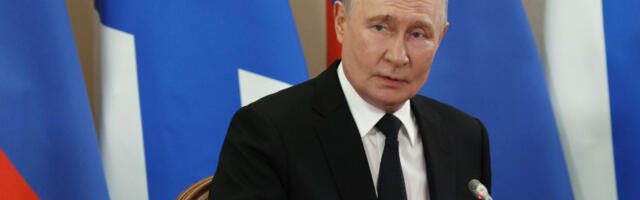 “Setite se Jugoslavije”: Putin rekao šta ga je primoralo na rat, pa pomenuo rakete “koje niko nema”