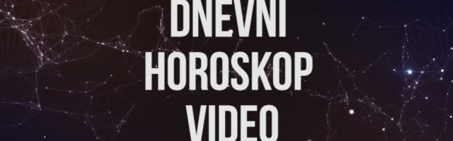 Bikovi "isceđeni", Jarčevi da se opuste (VIDEO)
