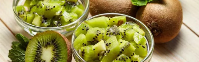 Izuzetno efikasan piling za masnu kožu