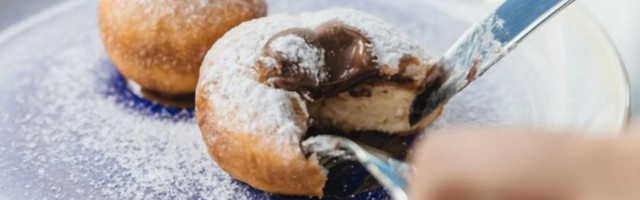 Italijanske domaće krofne zovu se bombolone i toliko su ukusnije od naših da nećete moći da prestanete da ih jedete