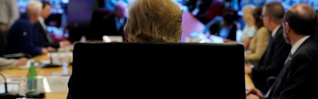 “MOŽDA PRERANO”: SAD objavile tri faze oporavka ekonomije