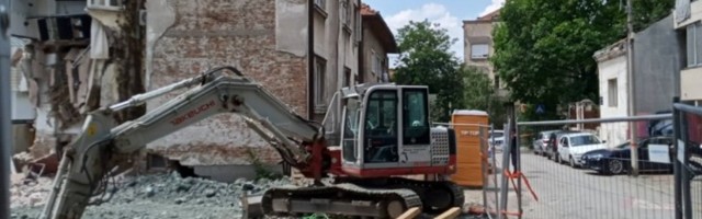 Investitor i izvođač u Vidovdanskoj još  nisu saslušani