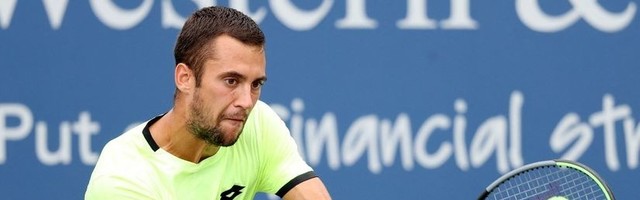 Laslo Đere ispao sa Ju Es opena