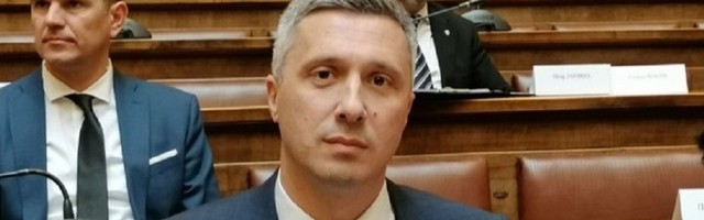 Boško Obradović nedeljom: Dosta više zamajavanja od strane i vlasti i opozicije