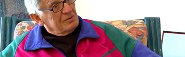 Preminuo slikar Nikola Gvozdenović Gvozdo