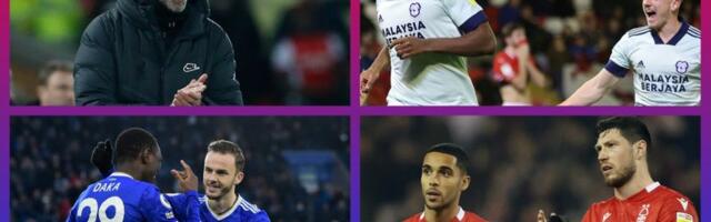 Liverpul na oprezu protiv opuštenih Velšana, Lester sve baca na FA kup