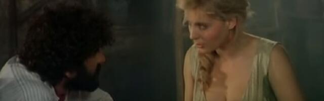 Savina Geršak ponovo na filmu (VIDEO)