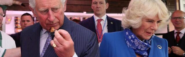 Kraljevski maniri: 4 namirnice koje članovi kraljevske porodice nikada ne jedu
