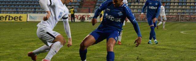 Utakmica Radnik – Novi Pazar pod sumnjom zbog namještanja