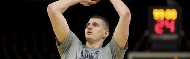 NIKOLA SE SMEJE, AMERI BESNI: Nazovite nagradu PO NJEMU onda!