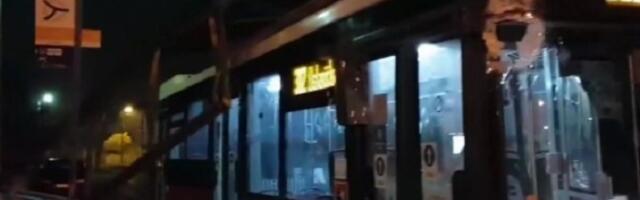 Zašto neispravni autobusi izlaze na ulice Beograda?