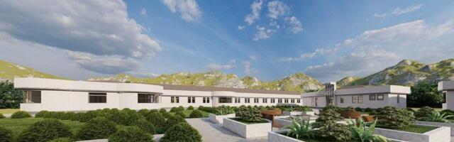 Zukorlić najavio projekat za novi Dom u Tutinu – Gdje god SPP dođe, uvodi red