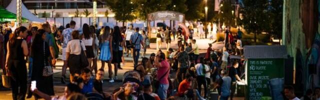 PRVO SPECIJALNO IZDANJE STREET FOOD FESTIVALA OSVOJILO BEOGRAD