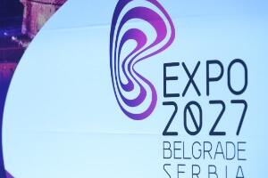 Београд у трци за ЕКСПО 2027, у кампањи Новак Ђоковић, Стефан Миленковић, Мики Манојловић